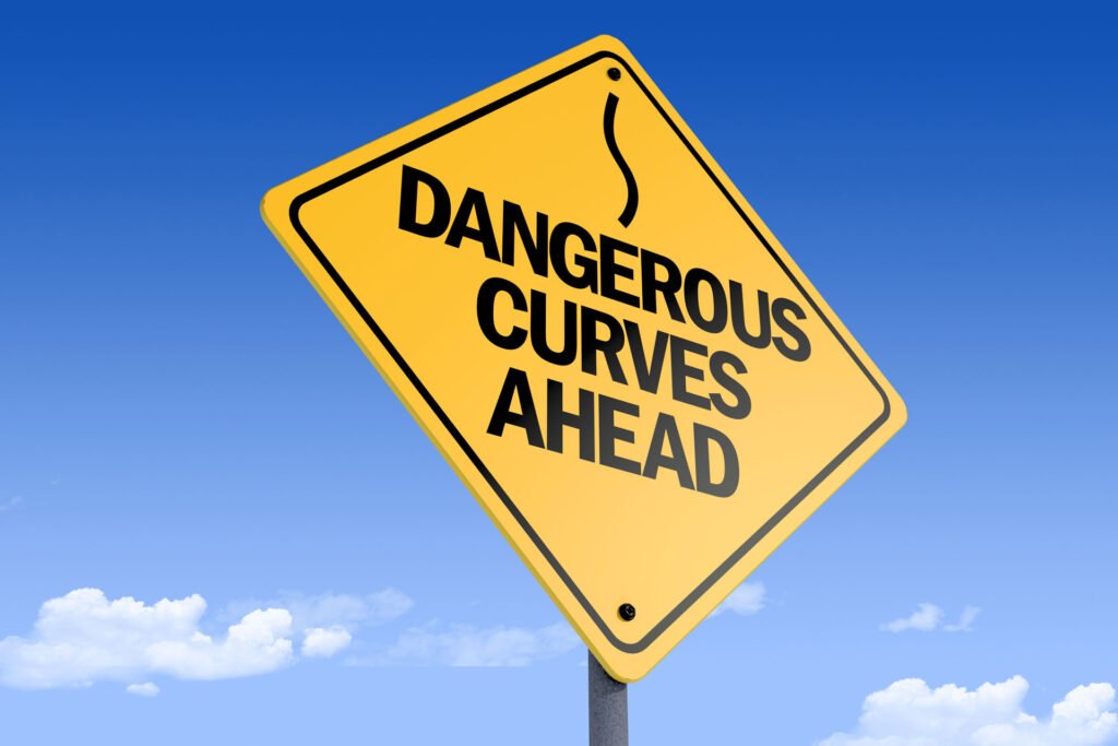 Curves Ahead
