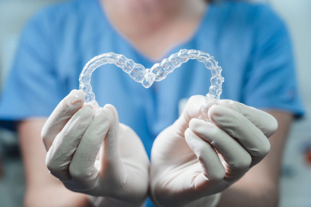 Invisalign in the Time of Coronavirus