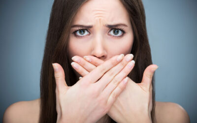 Dealing with Bad Breath