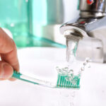 Reducing Dental Water Use
