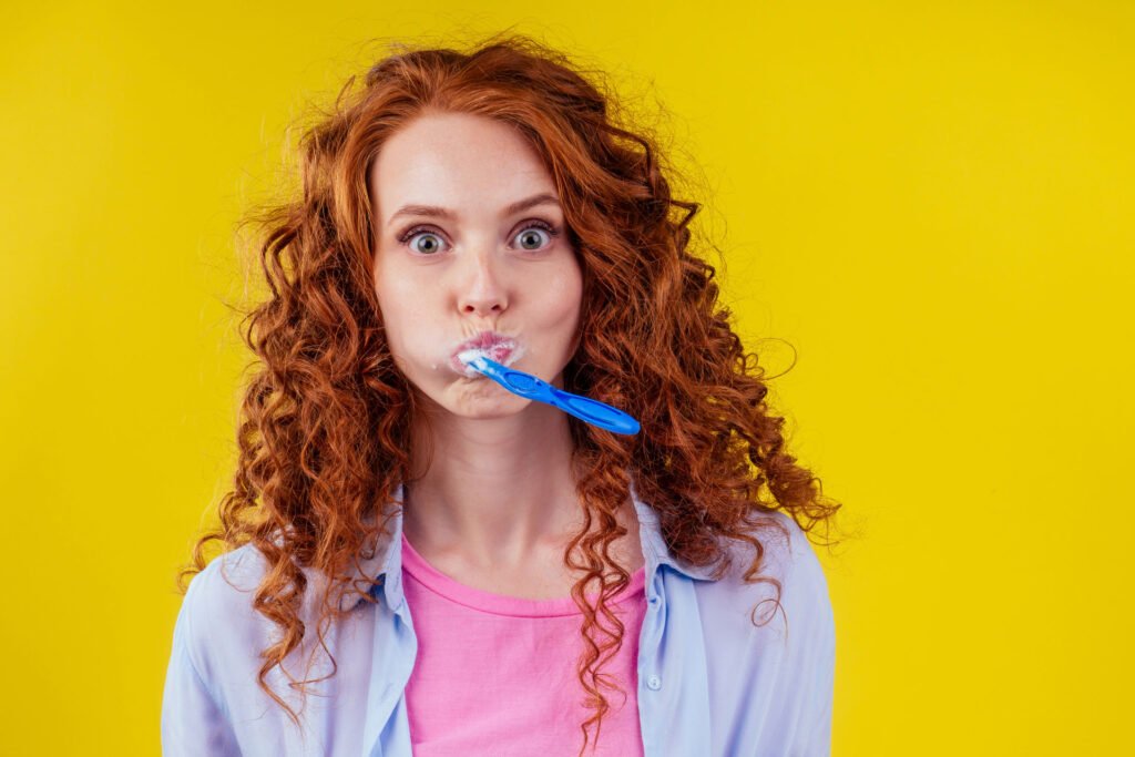 COVID and Oral Health