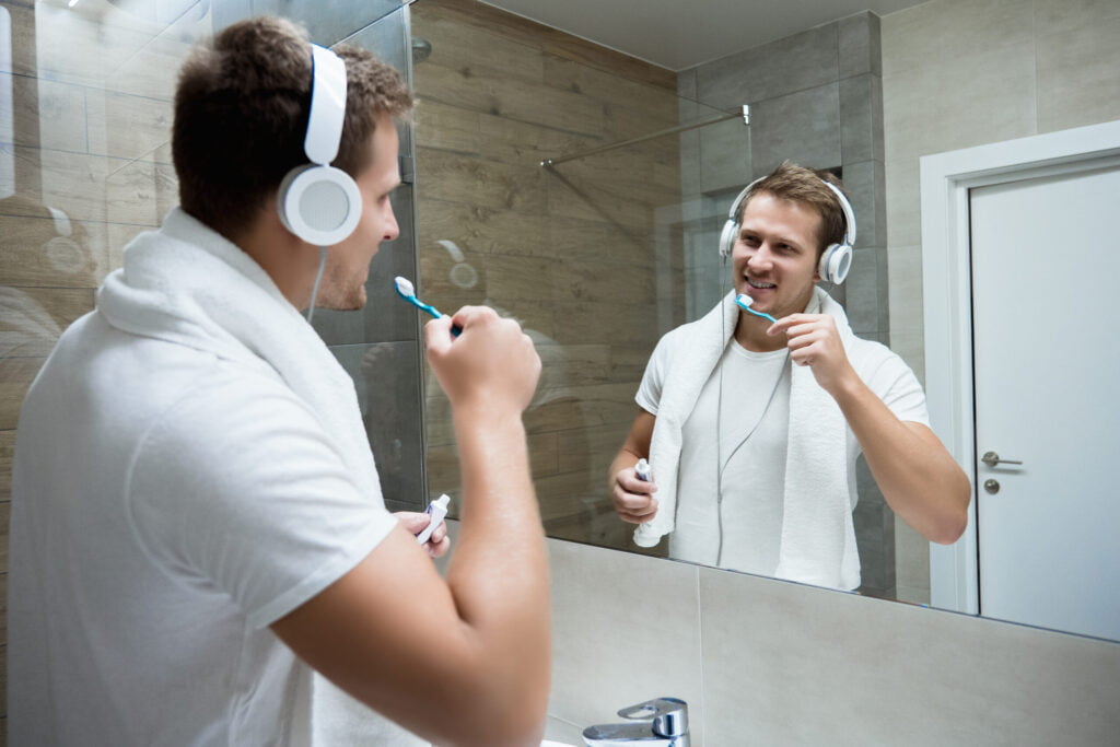 Dental Music?