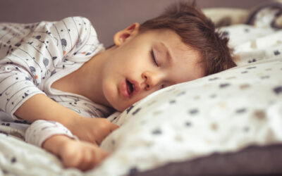 Sleep Apnea and Children