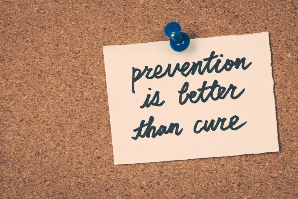 Preventing Tooth Loss
