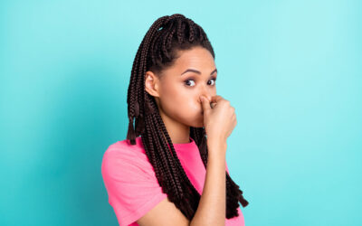 How Bacteria Affects Breath