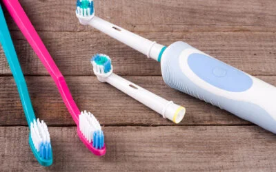 Options for Toothbrushes