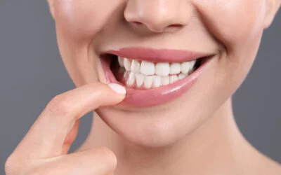 Receding Gums and Oral Health