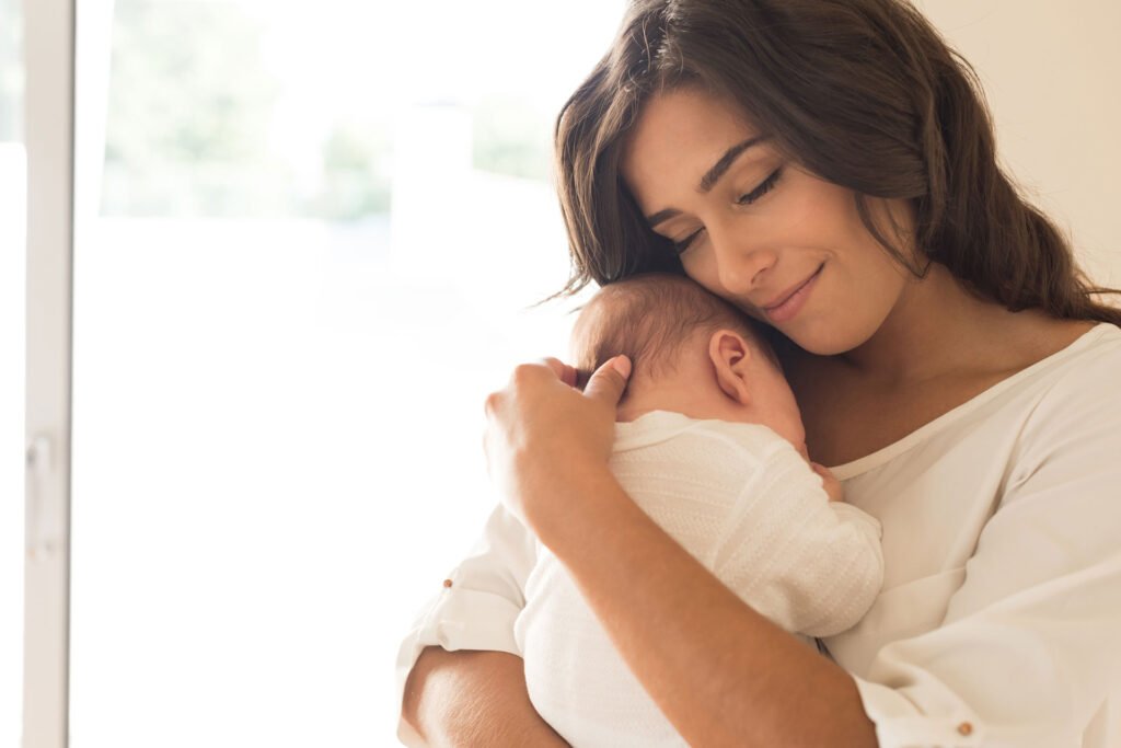 Breastfeeding and Dental Development