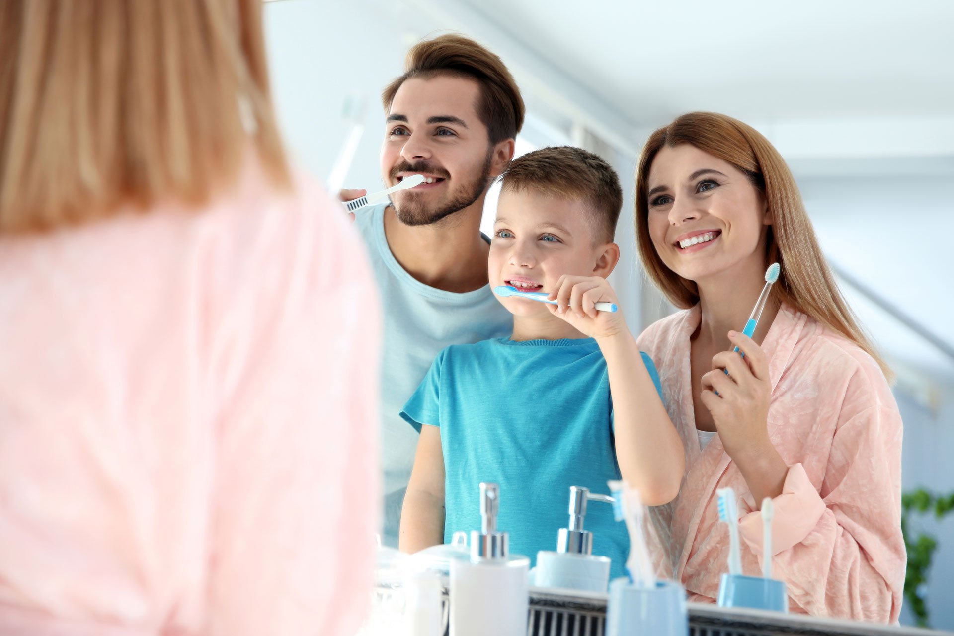 Oral Health Yuba City Dentistry Group