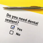 Dental Sealant