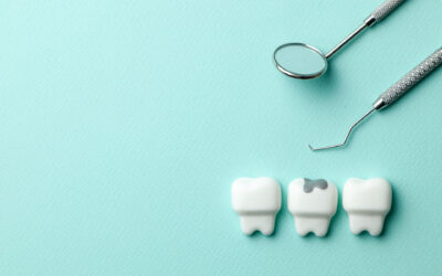 Regenerating Teeth with Dental Resin