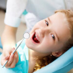 Children's Dental Hygiene Month