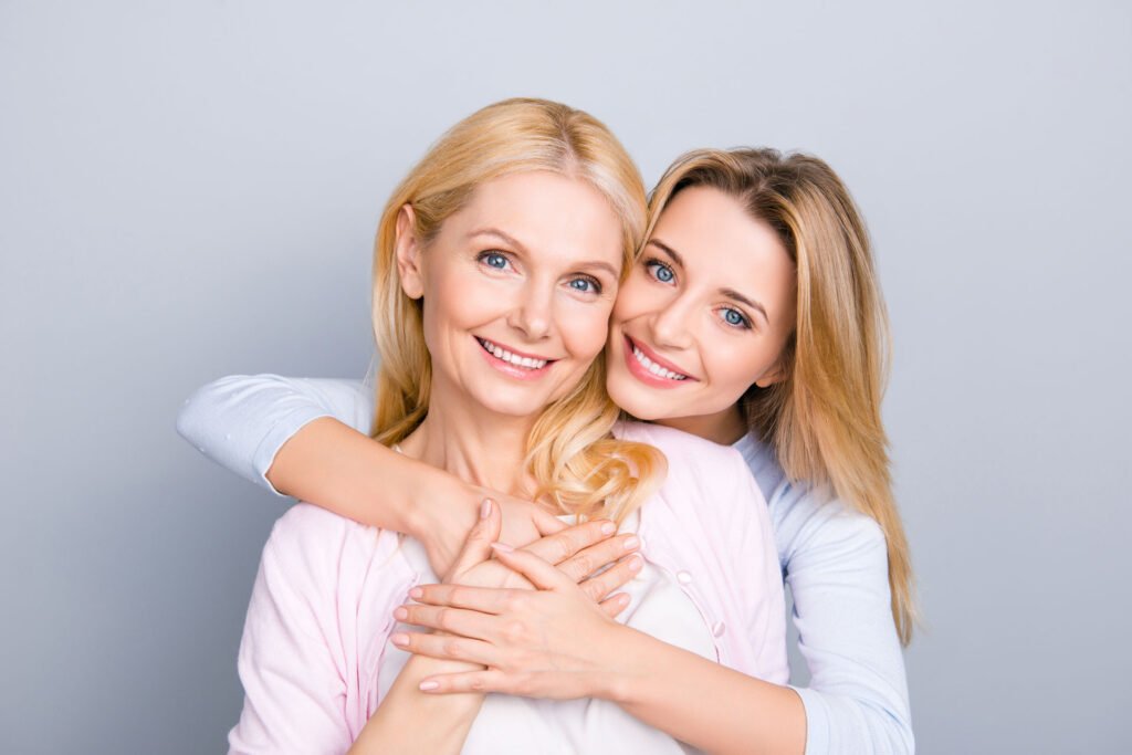 Get Your Smile Back in One Day!