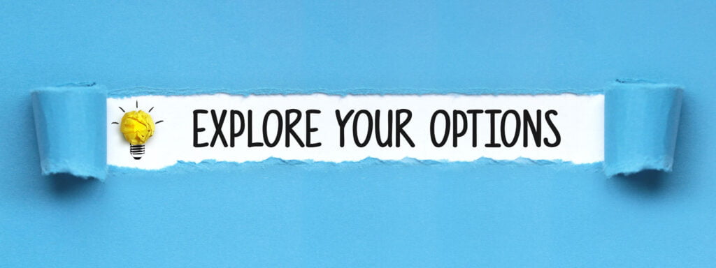 Your Dental Implant Options in Yuba City
