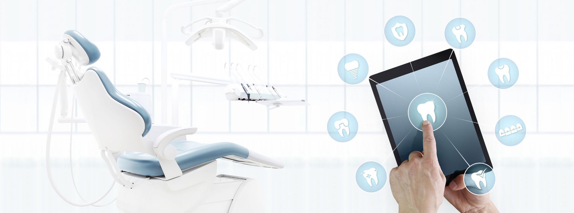 Why Technology is Important for Dental Implants Yuba City Dentistry Group