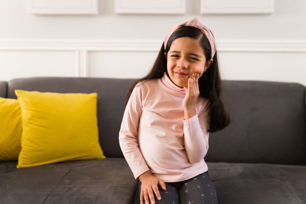 Dental Trauma in Children