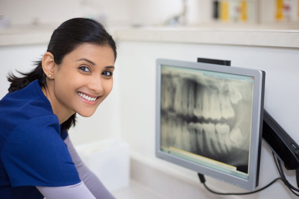 Appreciate Your Dental Assistant