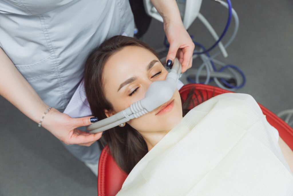 What is Sedation Dentistry?