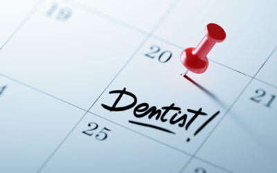 6 Month Dental Checkups