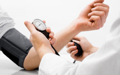 High Blood Pressure and Dental Treatment