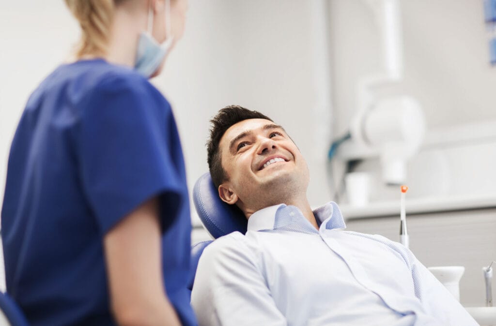 Choosing the Right Dentist