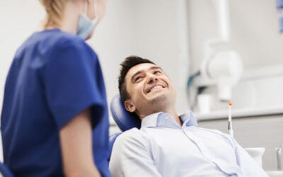 Choosing the Right Dentist