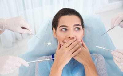 Tips for Reluctant Dental Patients