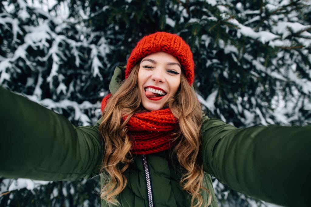 Oral Health Tips for Winter