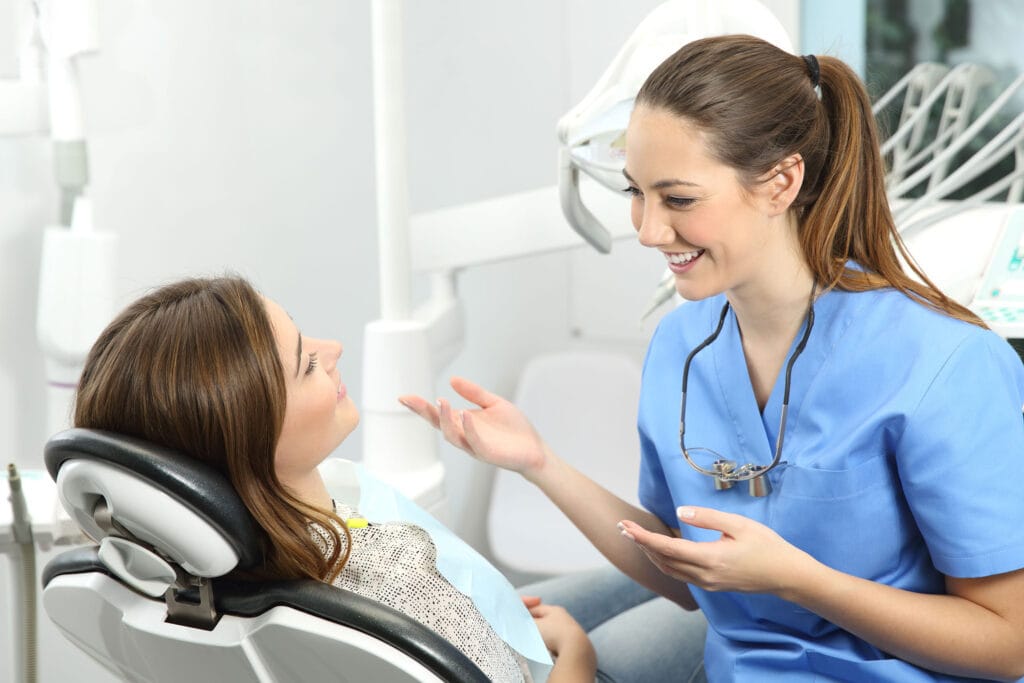 A Hygienist Talks About Smoking