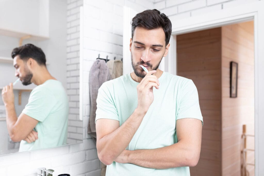 Marijuana Use Connected to More Cavities