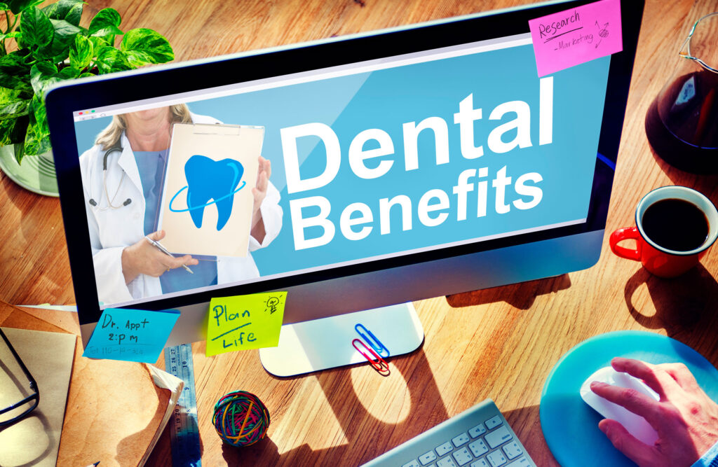 California Dental Insurance Options