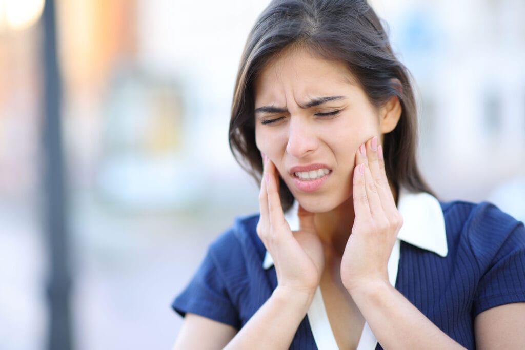 TMJ Relief Beyond the Basics