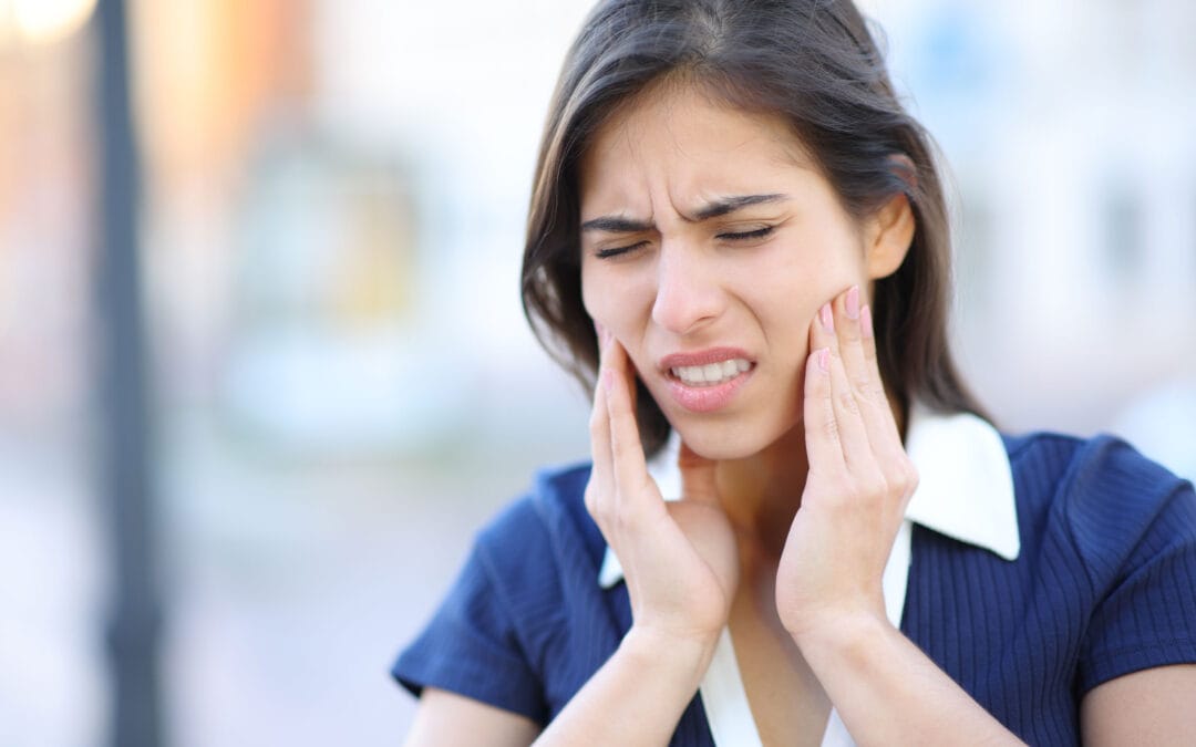 TMJ Relief Beyond the Basics