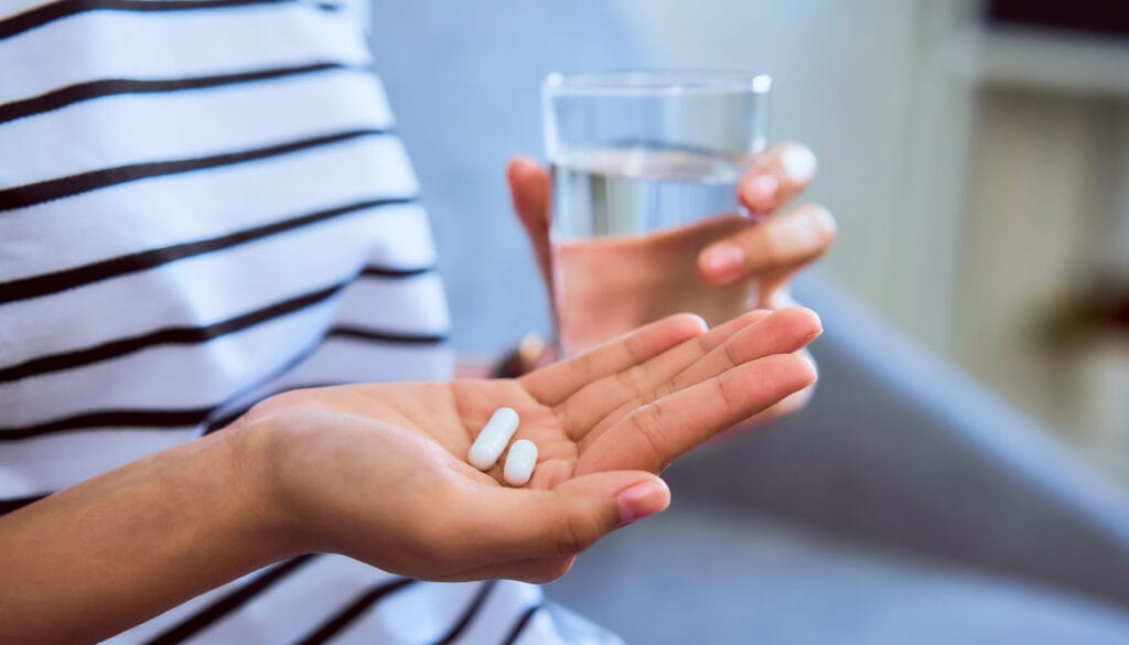 Prescription Medications Impact Dental Care