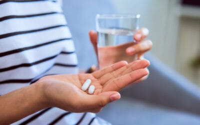 Prescription Medications Impact Dental Care