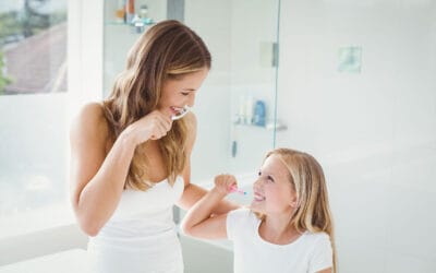 Give Children a Good Start