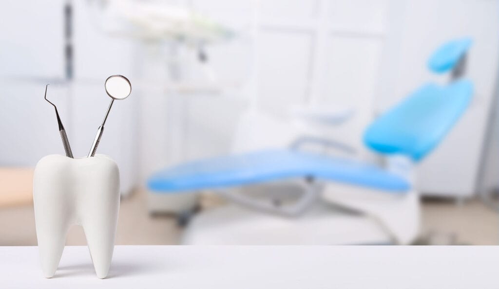 Choosing the Right Dentist in Yuba City
