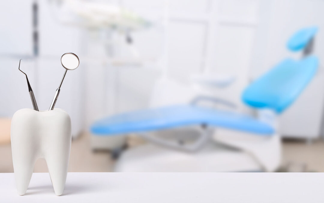 Choosing the Right Dentist in Yuba City