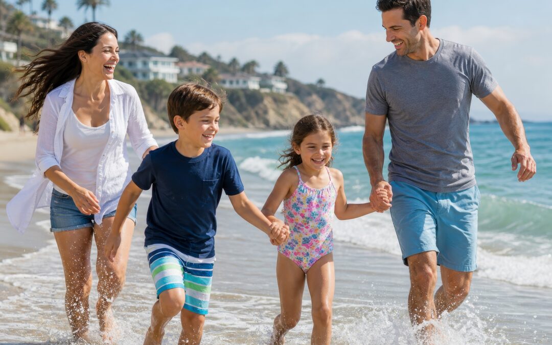 Schedule Your Summer Dental Visit!