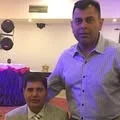 Taj Mann