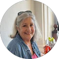 Joyce Gonzales